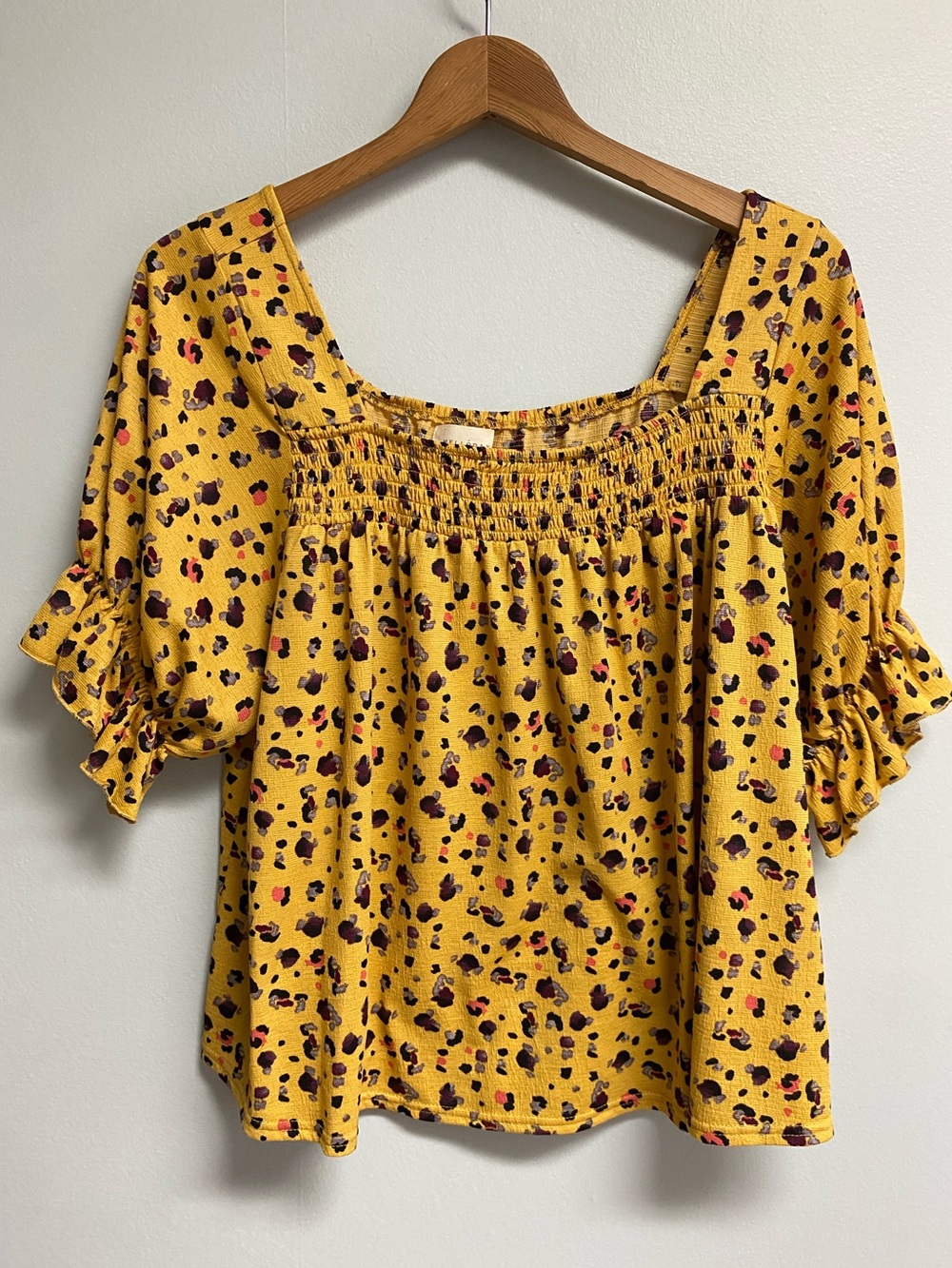 MELLODAY TOP - LARGE